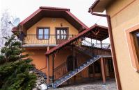 Annamari (кімната1) - B&B Pavshyno