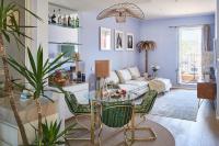 Maison Panthère - Luxury Harbour Residence - Ferienwohnung Saint-Tropez