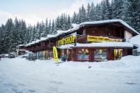 Apartmany Jasna Veverica - B&B Demänovská Dolina