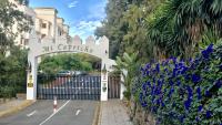 MI CAPRICHO 9A BEACHFRONT- Apartment with sea view - Costa del Sol - B&B Sitio de Calahonda