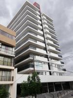 DEPARTAMENTO Edificio LEONARDO - B&B