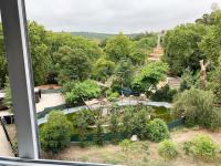 Apartamento vista frontal zoo - B&B