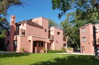 LA AGUADA - Villa de Mar - B&B Villa Gesell