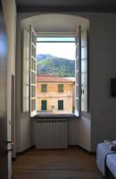 Da Domè Charm Rooms - Bed and Breakfast Levanto