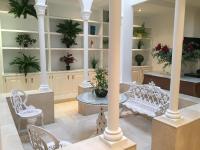 Casa Modernista "La Trinidad" - B&B Sagunto