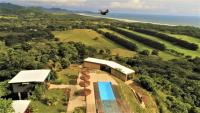 Deluxe Bungalow with Sea View
