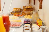 Morada do Gabriel - B&B Guarda do Embaú