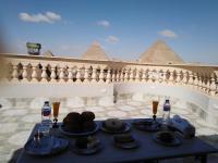 B&B Cairo - Queen Pyramids View Inn - Bed and Breakfast Cairo