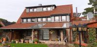 Bei Oparius wohlfühlen - B&B