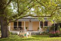 Casa con 1 dormitorio