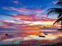 Gecko Beach Villas - B&B Ban Hin Kong