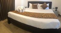 Habitación Doble Deluxe