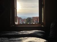 Gemütliche ökologische Ferienwohnung DG Innenstadt - B&B Wernigerode