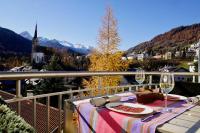 B&B Scuol - Chasa Anna - Bed and Breakfast Scuol