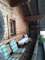 Hacklstoana - Bed and Breakfast