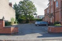 Holywell House - Ferienwohnung Loughborough