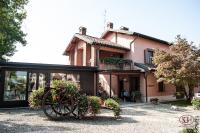 San Giacomo Horses & Agriturismo - Chambres d’hôtes Arluno