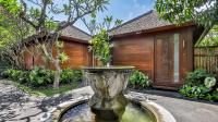DISINI Luxury Spa Villas-CHSE Certified - B&B Seminyak