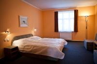 Standard Doppelzimmer