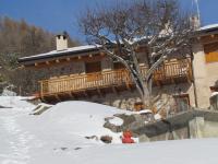 Agritur Maso Bornie - Ferienwohnung Grauno