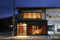 IORI Stay HIDA - B&B Furukawa