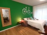 Donizetti Residence - Ferienwohnung Bergamo