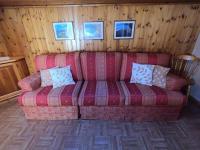 ciasa de epi - Ferienwohnung