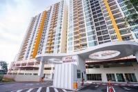 Offer Best Value Studio KSL Residences Daya - Ferienwohnung Johor Bahru