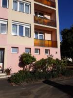 Sport Apartman Tapolca - B&B Tapolca