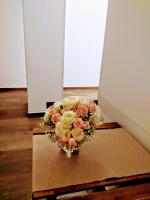 Habitación Doble con balcón 