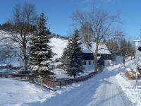 Haus Talruhe - B&B Altenberg