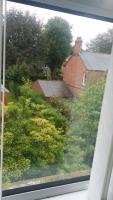 Mountroyal Victorian Studio Self Catering Apartment 3 - Chambres d'hôtes Belfast