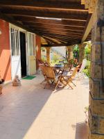 Villa Cristal - B&B Montemiletto