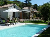 Maison Pigeonnier - B&B Alet-les-Bains