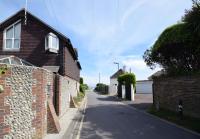 B&B East Preston - The Loft, Angmering-On-Sea - Bed and Breakfast East Preston