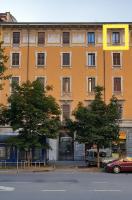 Silenzioso nido su 2 piani nella Milano più bella - B&B Milan