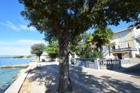 Apartments Margarita - Chambres d’hôtes Malinska