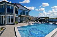 Villa Fazana 1971 - B&B Fažana