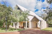 ON THE BEACH - Villa over the road from the beach - Chambres d’hôtes