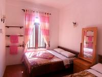 Chambre Familiale Standard