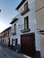 Häxaris Casa Boutique by Florentia Homes - B&B Granada