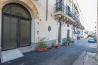 Conte Federico Apartments - Chambres d’hôtes Palerme
