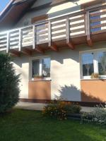 Apartmán Erika - Bešeňová - Ferienwohnung