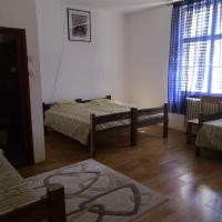 Chambre Quadruple