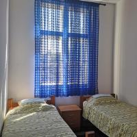 Chambre Lits Jumeaux