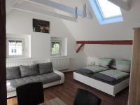 Camera Familiare con Terrazza 
