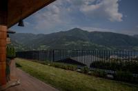 Apartments Adlerhorst Top 1 Zell am See with private sauna and Zell am See Kaprun summercard in summer - Chambres d'hôtes Zell am See