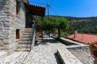 To spiti sto castro - Bed and Breakfast
