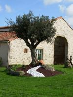 La Minaudière - B&B
