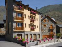 Apartaments La Bonaigua - Ferienwohnung València d'Àneu